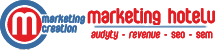 Hotel Marketing - Audyty Hotelowe