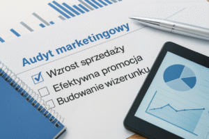 Audyt Marketingowy Hotelu - Marketing Internetowy