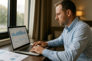 Audyt Revenue Menagementu - Od diagnozy do wzrost