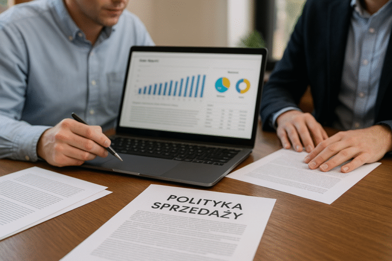 Audyt Sprzedaży w Hoteli