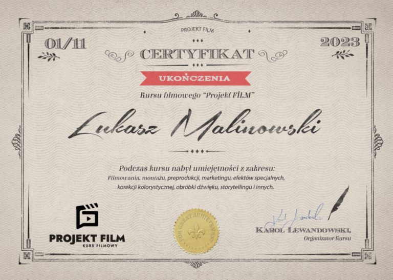 Montaż Filmów dla Hoteli