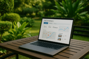 Google Ads Hotel - Skuteczna reklama dla Hoteli