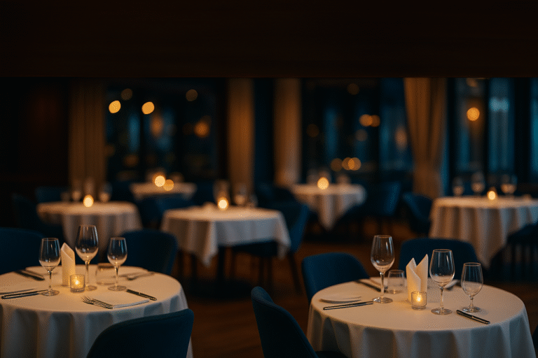 Marketing Restauracji - AdWords dla Restauracji