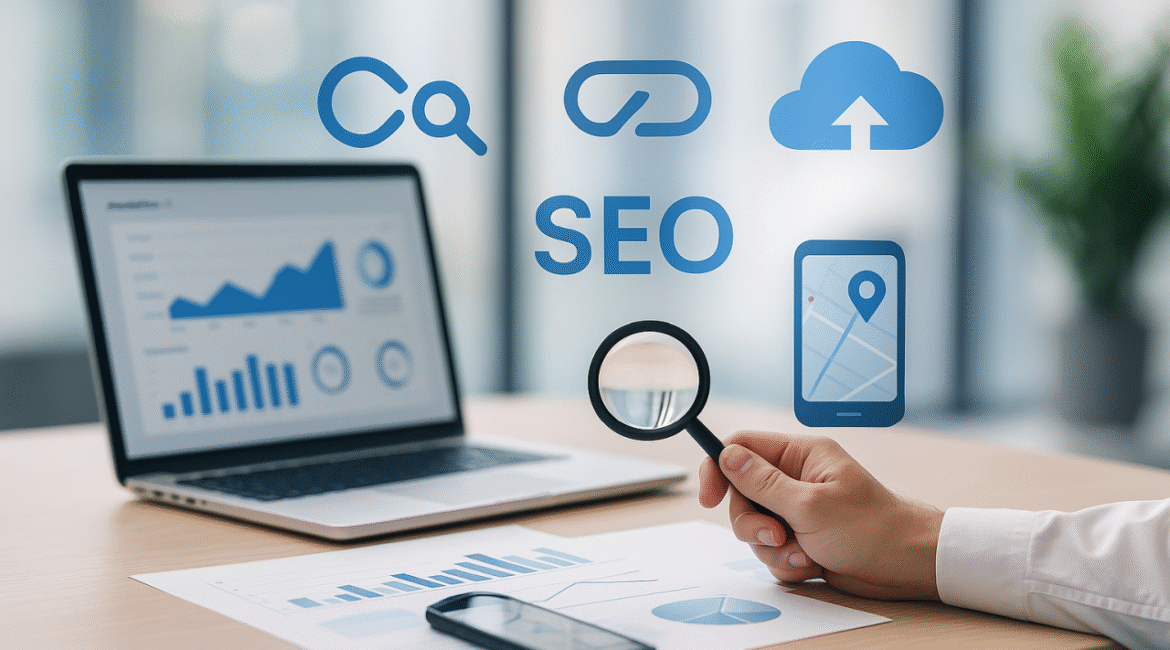 Pozycjonowanie Hotelu - Pozycjonowanie Restauracji