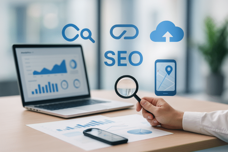 Pozycjonowanie Hotelu - Pozycjonowanie Restauracji