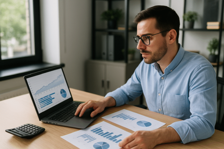 Praca Revenue Managera - Kim jest Revenue Manager