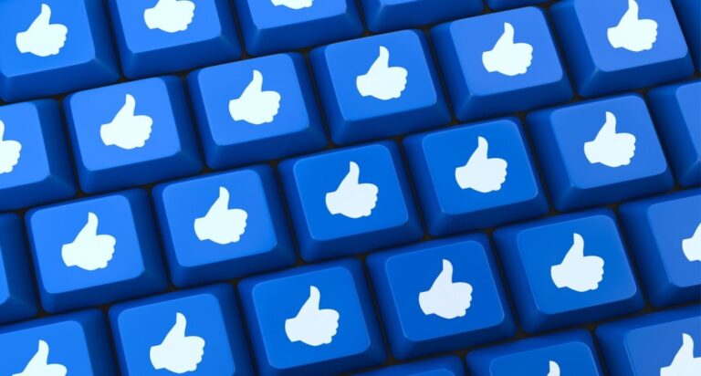 Prowadzenie Facebooka - Fanpage na Facebooku