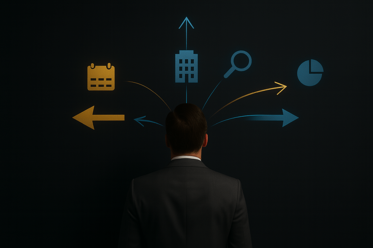 Revenue Management dla Hoteli - Revenue Manager