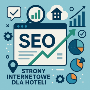 Co oznacza SEO