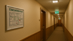 Ewakuacja hotelu - Szkolenia hotelarskie